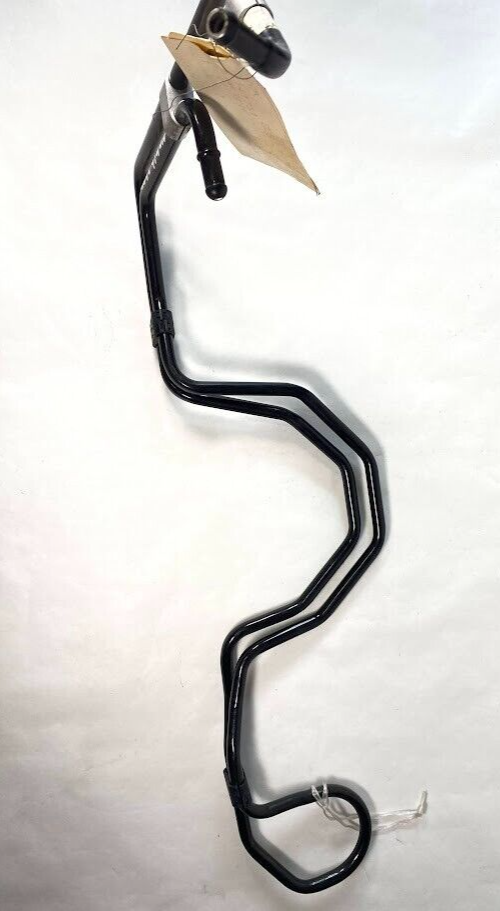 Mercedes-Benz Power Steering Cooler - 210-466-28-24 -For MBZ E420 97