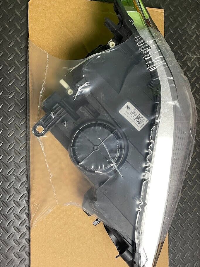 Valeo Left Headlight Assy - 046732 / 63-11-7-346-537 - For BMW X1 2016-2022