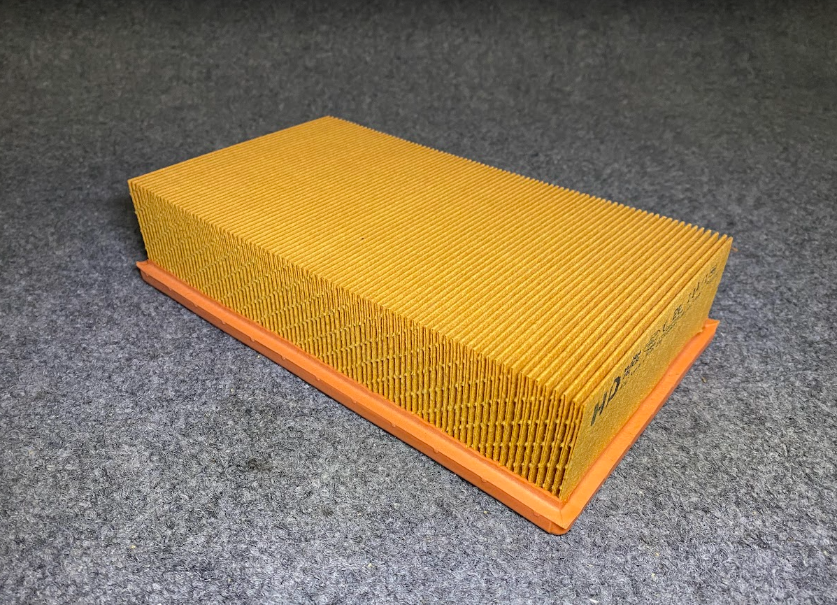 Mann Filter Air Filter - C 26 110/1 / 13-72-1-720-861 - Fits BMW 1984-1997