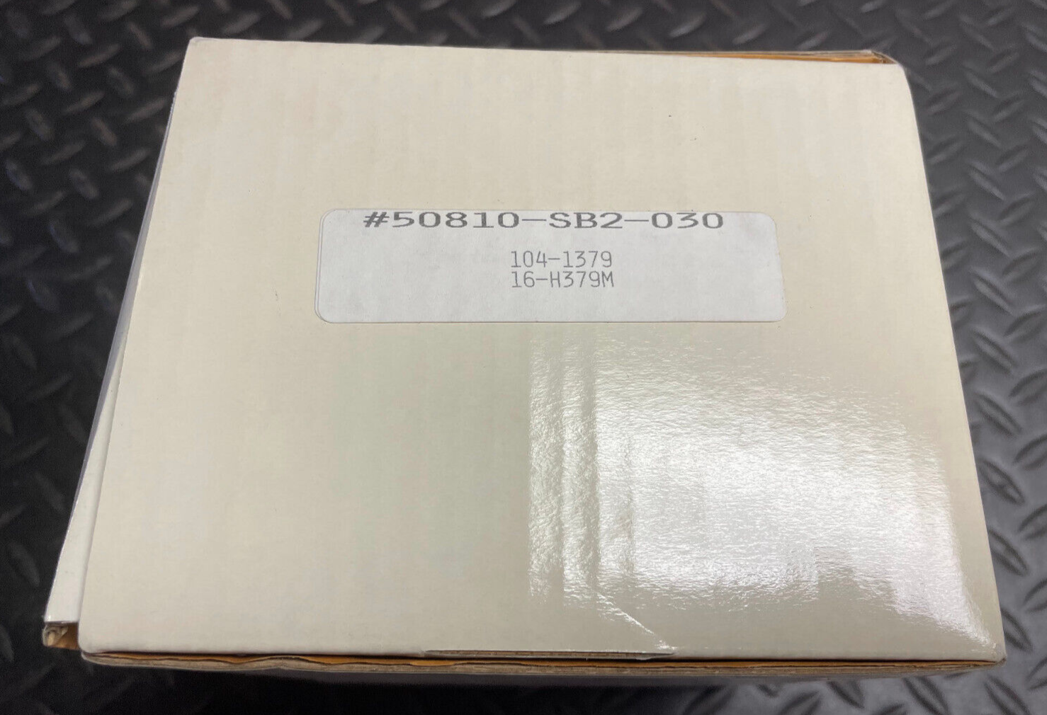 Karlyn Left Engine Mount - 16H379M / 50810-SB2-030 - For Honda Civic 1984 - 1987