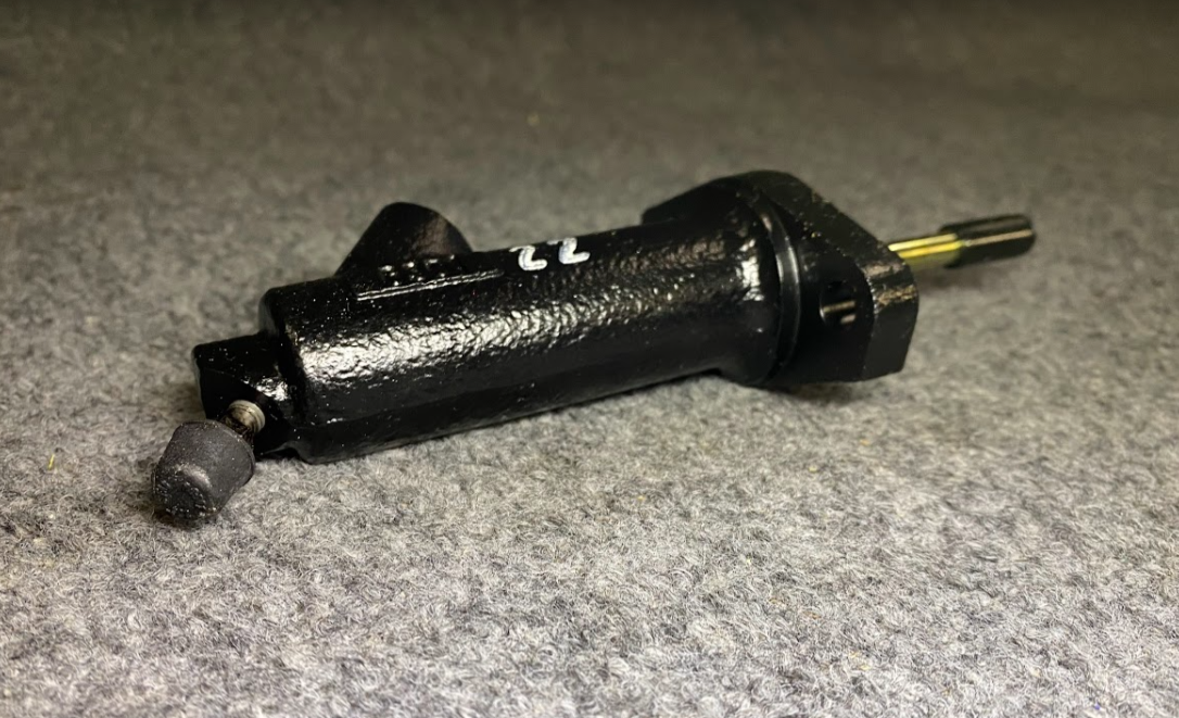 FTE Clutch Slave Cylinder - KN22026A1 / 21521158677 -Fits BMW 3.0Si & Others
