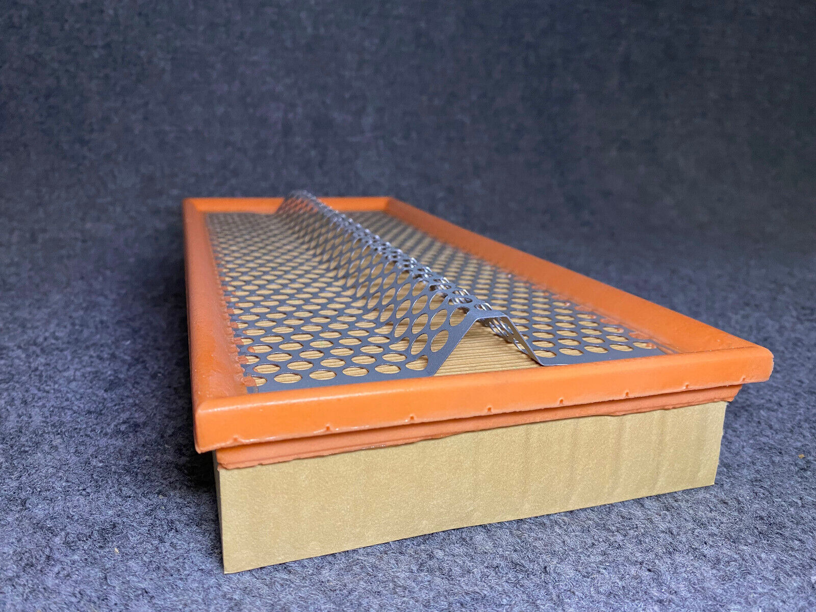 MANN Air Filter - C38163/1 - For Daewoo / Mercedes-Benz & Ssangyong