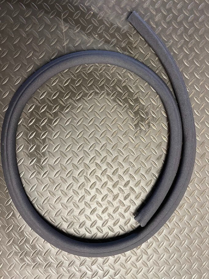 Mercedes-Benz Edge Guard Section - 215-697-01-51-9B56 - For MBZ CL500 & CL55 AMG