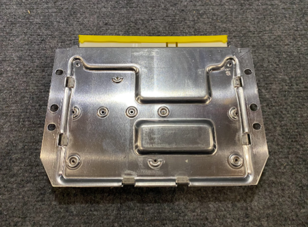 Mercedes-Benz Control Unit - 163 545 41 32- Fits Mercedes Benz ML320 & ML430