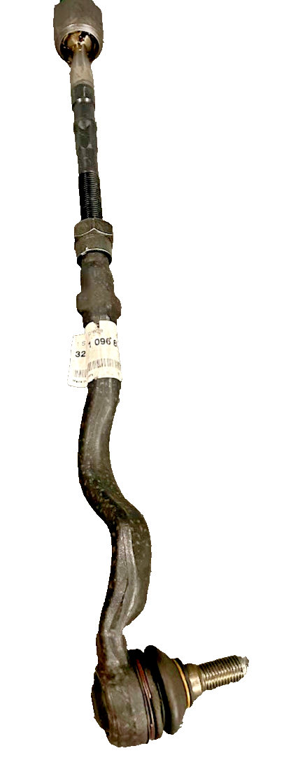 BMW Right Inner Tie Rod Assembly - 32-21-1-096-898 - For BMW Z4, 325Ci & More