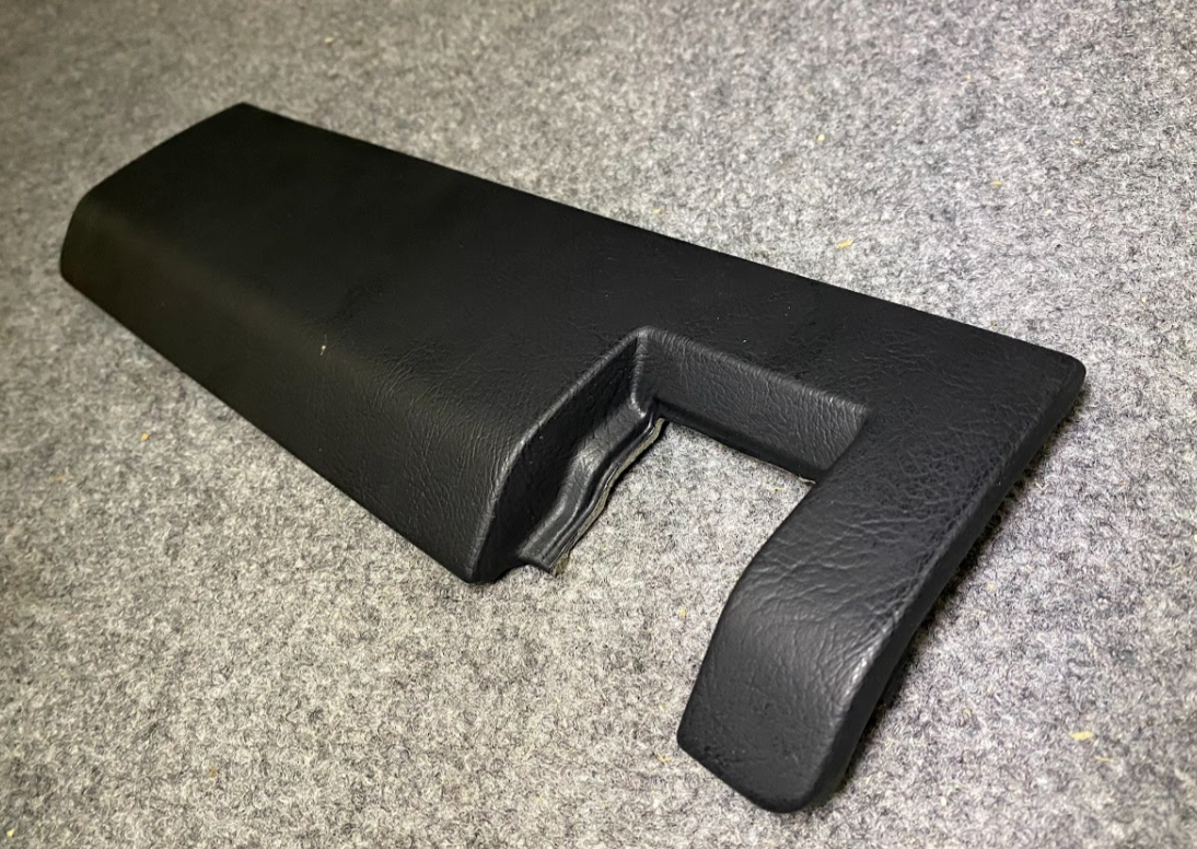 Mercedes-Benz Glove Compartment Lid - A 202 680 08 98 - MBZ C220 & C280 94-95