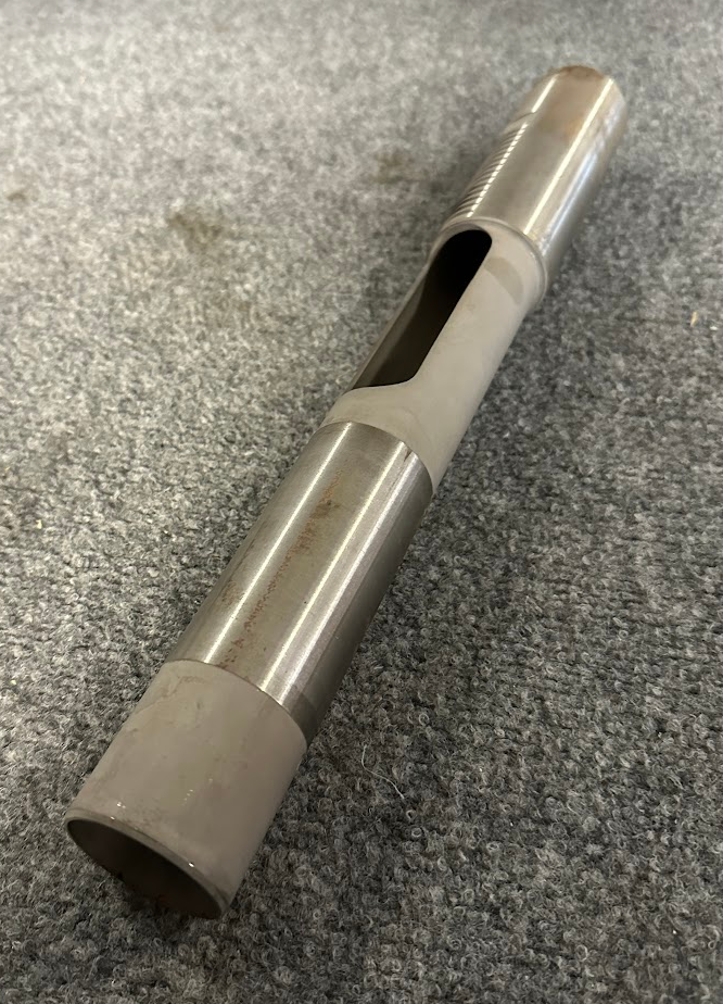 Mercedes-Benz Inner Column Jacket - A 129 462 04 20 - Fits 300SL, SL320 & More