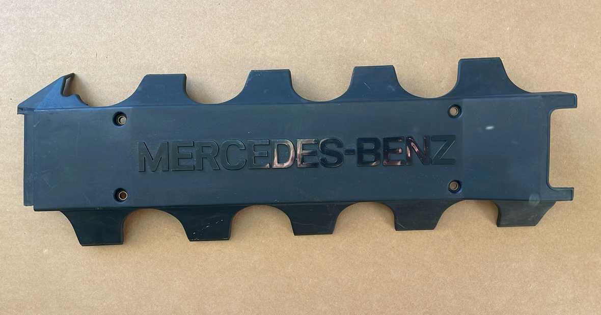 Mercedes-Benz Ignition Lead Cover - 120-159-06-25 - For MBZ R129 SL Class