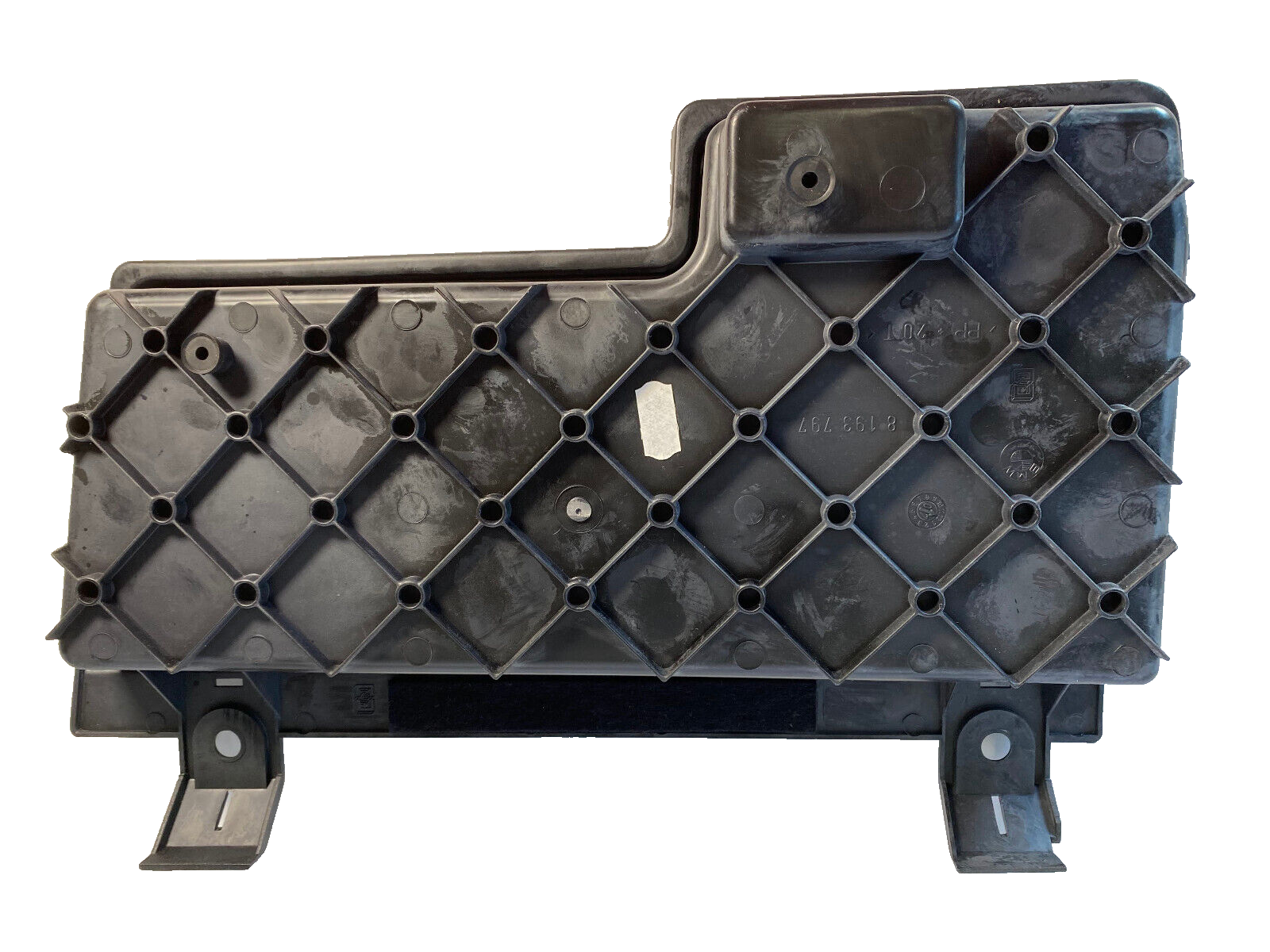 BMW Trunk Left Tray - 51-47-8-193-797 - For BMW 323Ci, 325i & Others