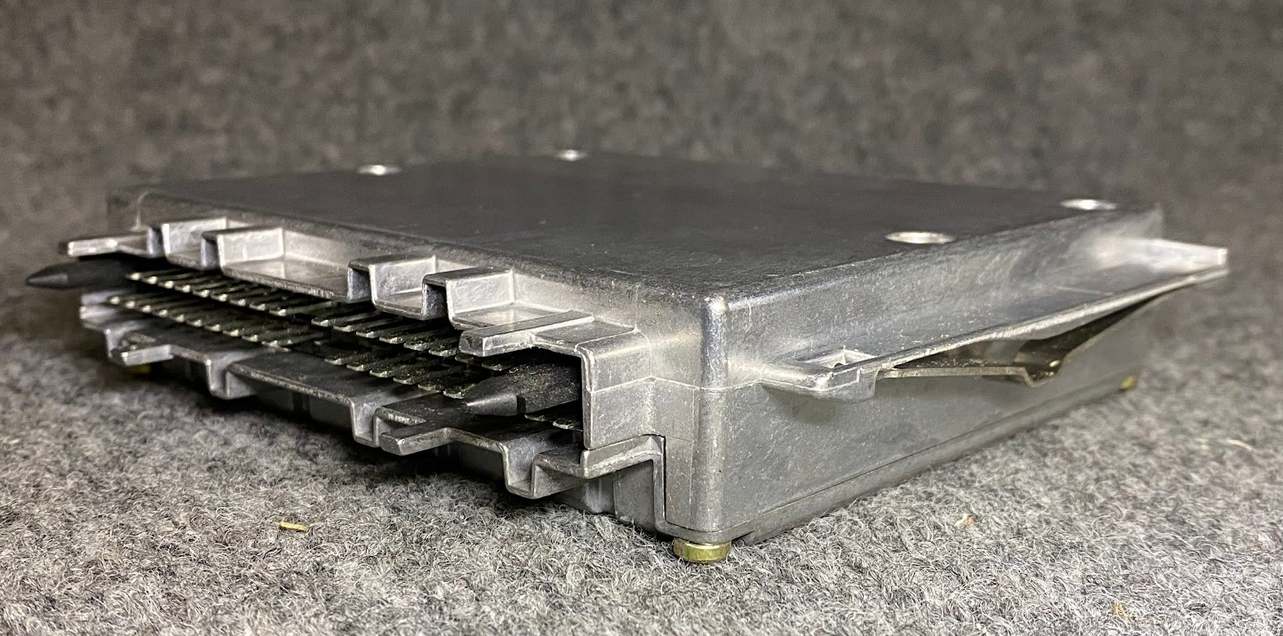 Mercedes-Benz ABS Control Unit - 013-545-94-32 - MBZ E420, E500, SL320 & More