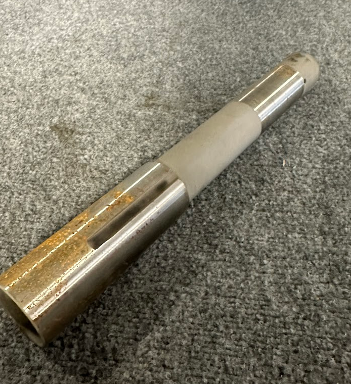 Mercedes-Benz Inner Column Jacket - A 129 462 04 20 - Fits 300SL, SL320 & More