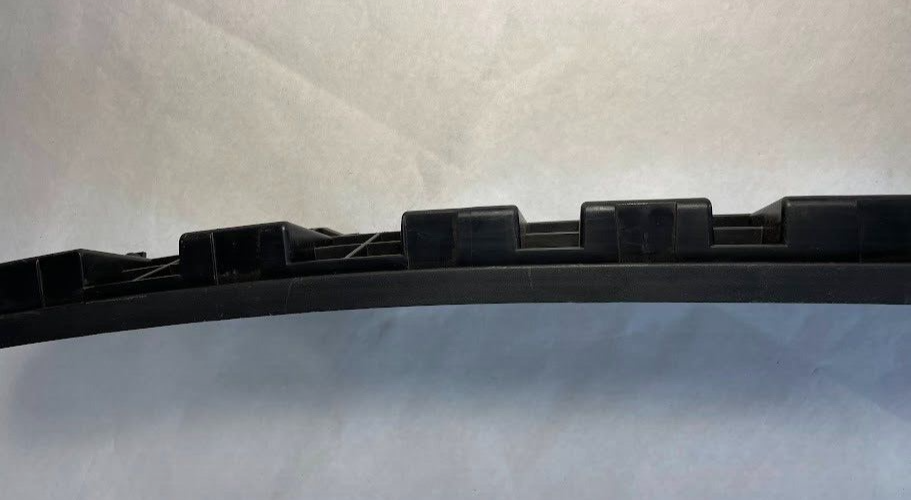 Mercedes-Benz Rear Center Bumper Impact Absorber - 2048850565 - For MBZ C Class