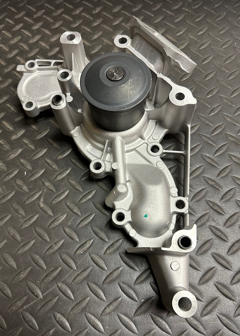 USMW Engine Water Pump - US9257 / GMB 170-1840 - Fits Toyota 98-09 / Lexus 90-09