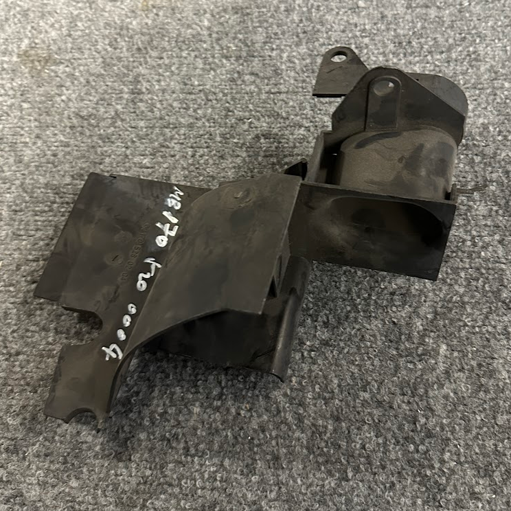Mercedes-Benz Intake Duct - A 170 520 00 04 - Fits MBZ SLK230 1998-1999