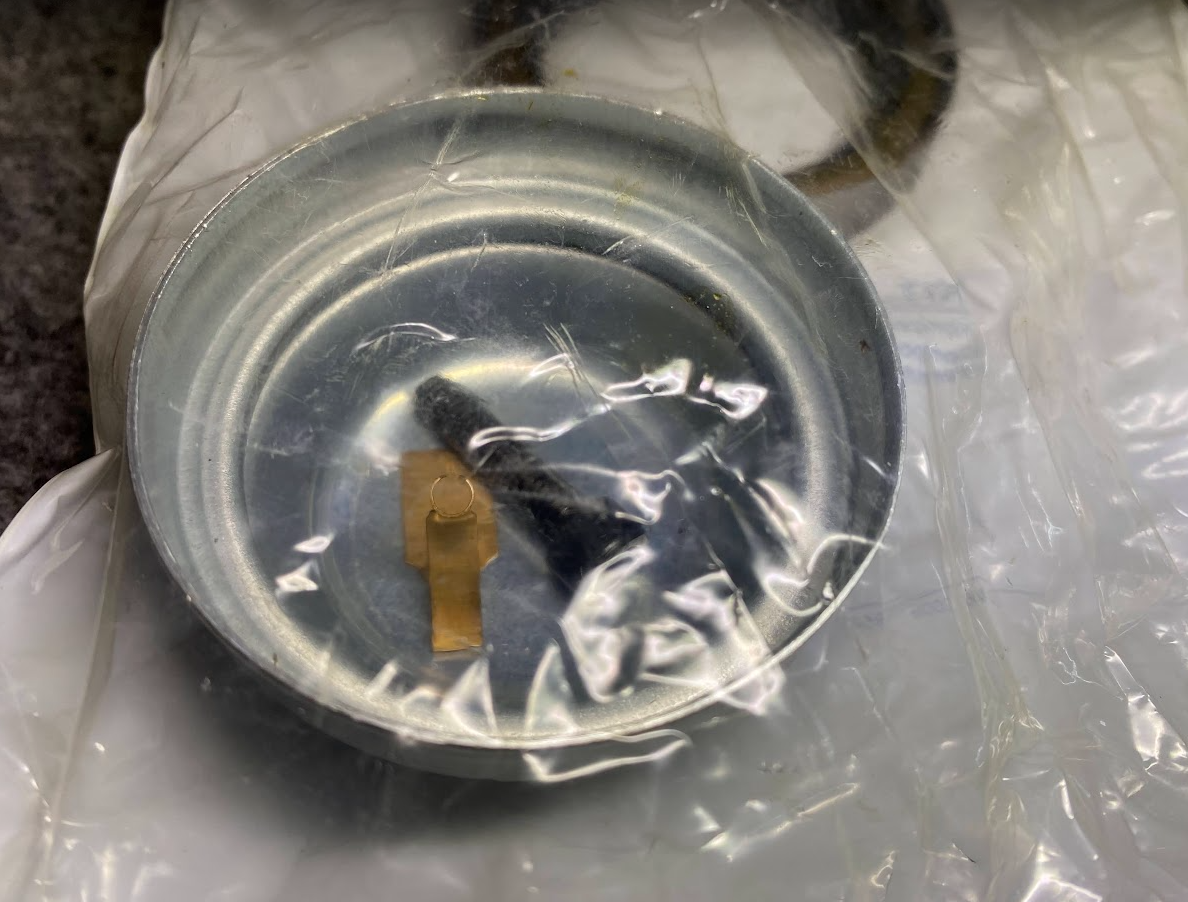 Optimal Front Outer Wheel Bearing Kit - 401126L / 1263300051 - For 300SD & More