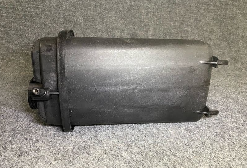 WSJ Expansion Tank - 250-1167 / 17-11-1-741-167 - For BMW 540i, 740i & More