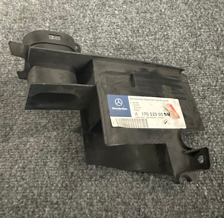 Mercedes-Benz Intake Duct - A 170 520 00 04 - Fits MBZ SLK230 1998-1999