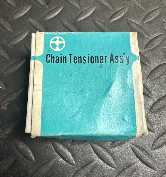 NTN Engine Timing Belt Tensioner - 60049 / 13070-01M00 -For Nissan Sentra & More