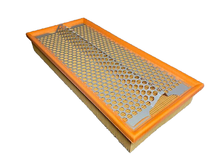 MANN Air Filter - C38163/1 - For Daewoo / Mercedes-Benz & Ssangyong