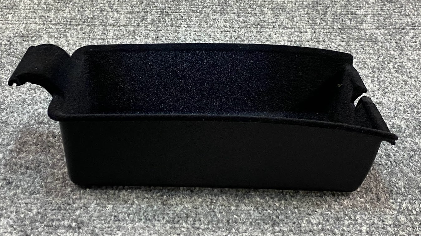 Mercedes-Benz Storage Tray - 208-680-00-79 - Fits MBZ G Class & More