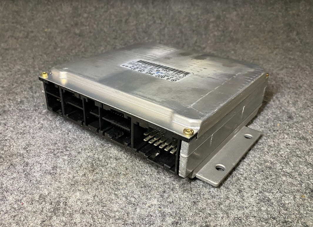 Mercedes-Benz Engine Control Module - 022-545-28-32 - MBZ S320 & SL320 97-99