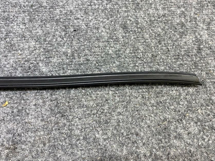 Mercedes-Benz Reveal Molding - A 124-671-00-54 - Fits MBZ 300 CE 88 - 89