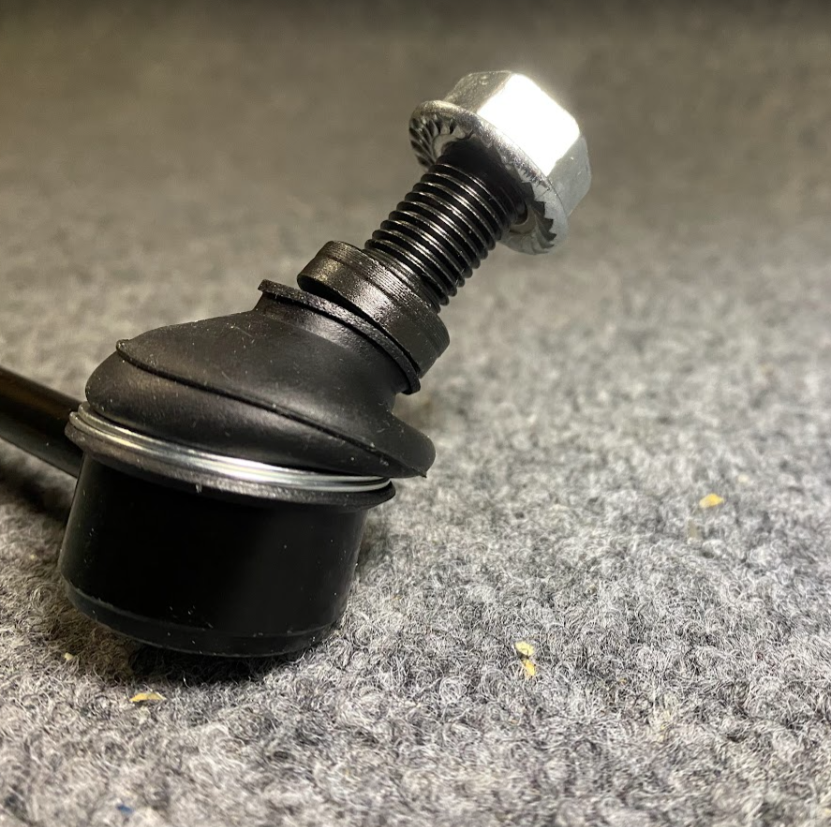 Karlyn Sway Bar Link - 31-30-6-787-164 / 12-7164 - For BMW X3 & X4 11-18