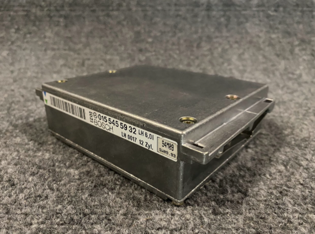 Mercedes-Benz Control Module - A 015 545 59 32 - Fits MBZ 600SEL & S600
