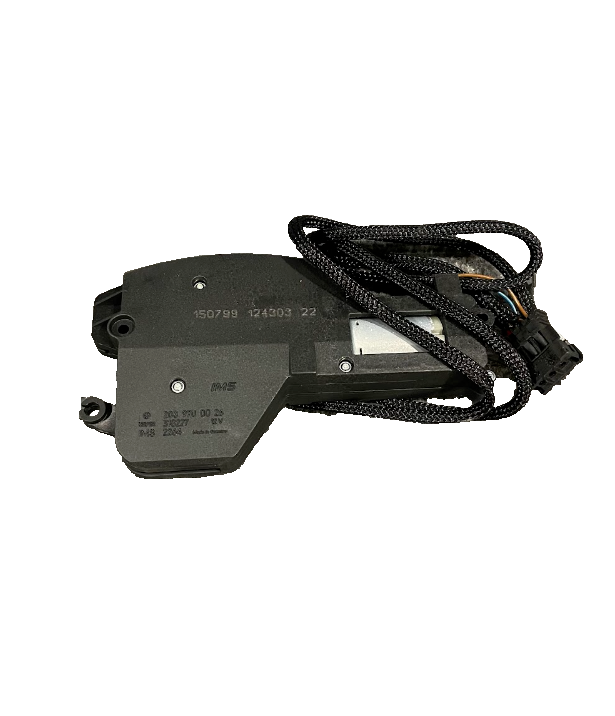 Mercedes-Benz Actuator Motor - A 208 970 00 26 - Fits MBZ CLK320, CLK430 & More