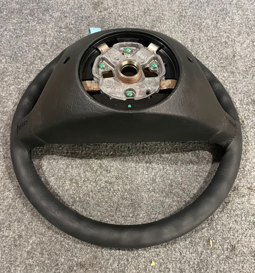Mercedes-Benz Steering Wheel - A 140 460 40 03 9045 - Mercedes-Benz SL500 & More