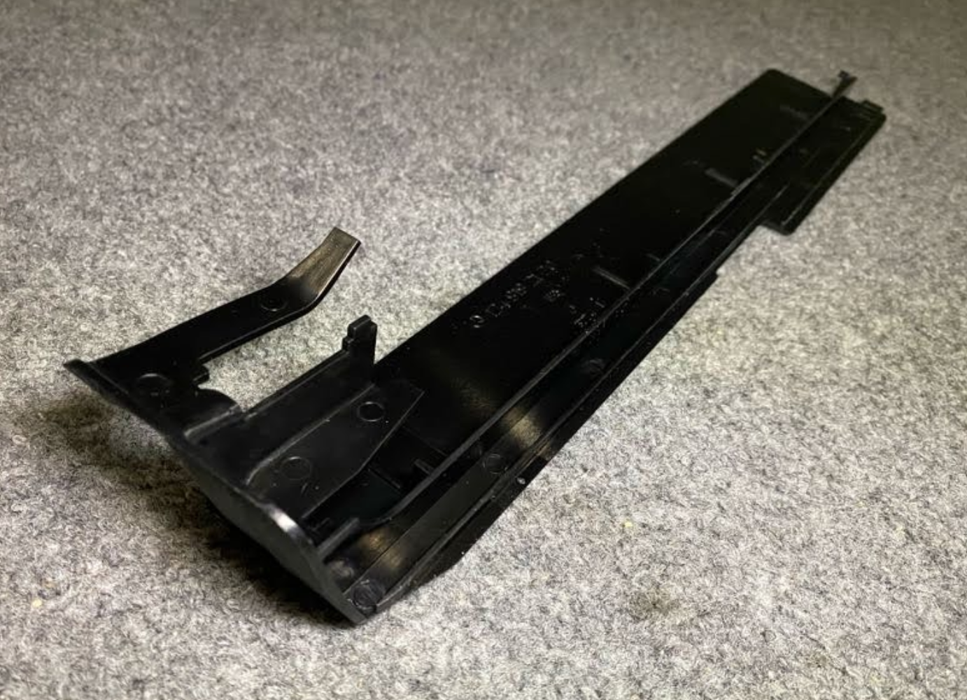 Mercedes-Benz LH Seat Inside RH Cover - A 124 919 21 20 - Fits MBZ 300CE & More