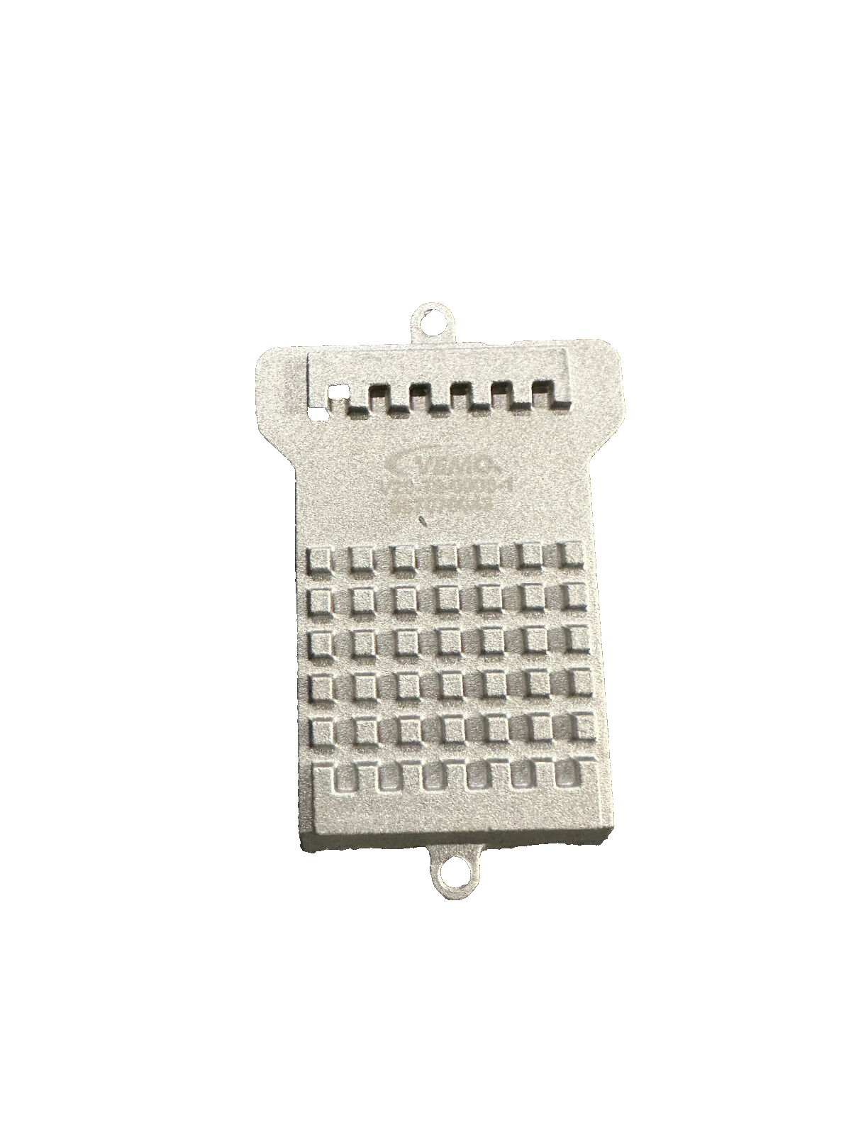 Vemo Front HVAC Blower Motor Control Module -V207900061- Fits BMW 745i & Others