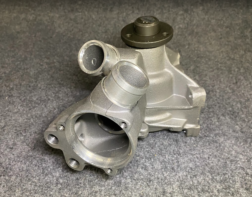 Graf Water Pump - PA584 / 104-200-30-01 - Fits MBZ S320 & 300 SE 1992-96