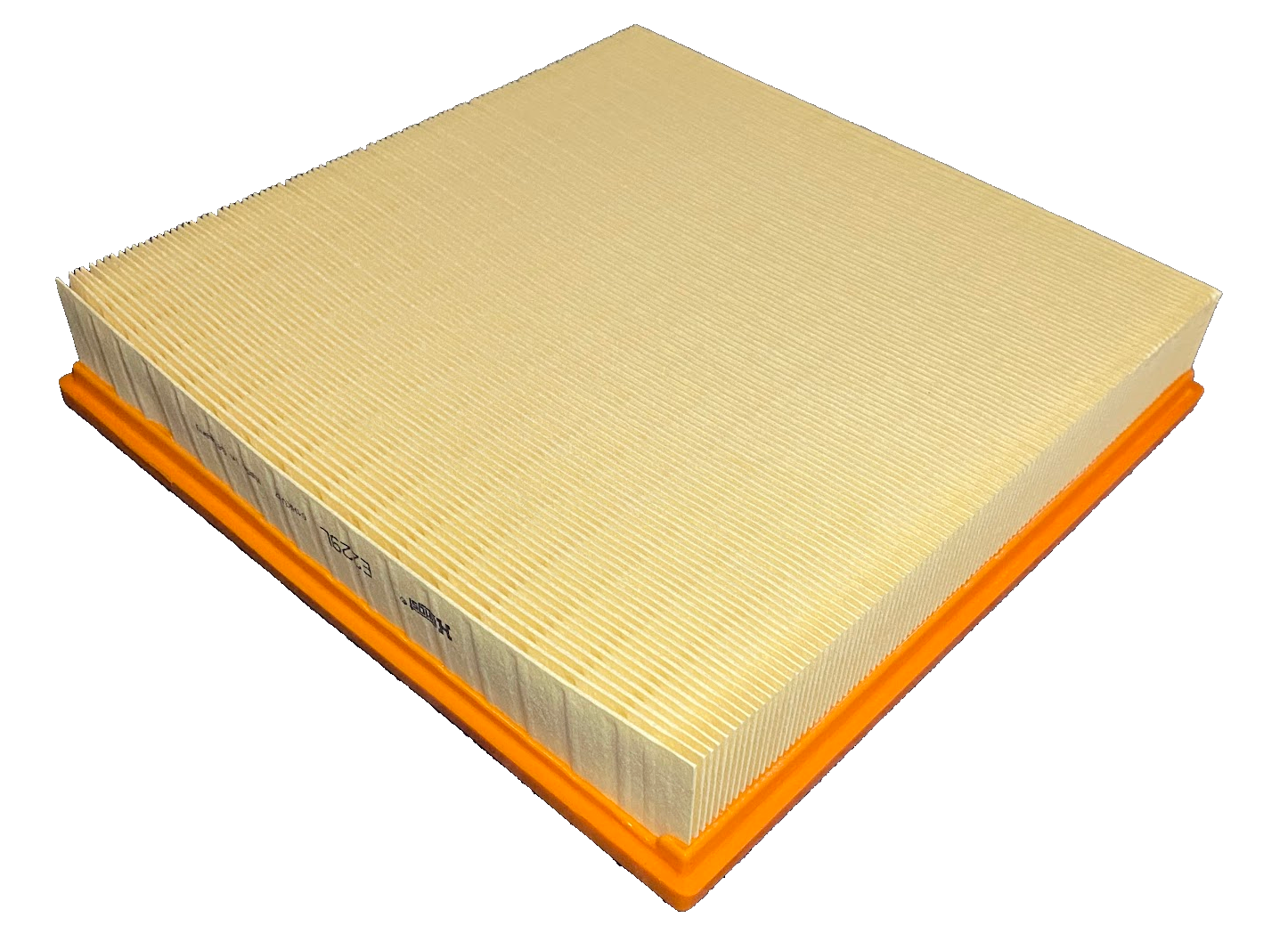 HENGST Air Filter - E229L - Fits Mercedes-Benz S350 94-95 / 300SD 92-93