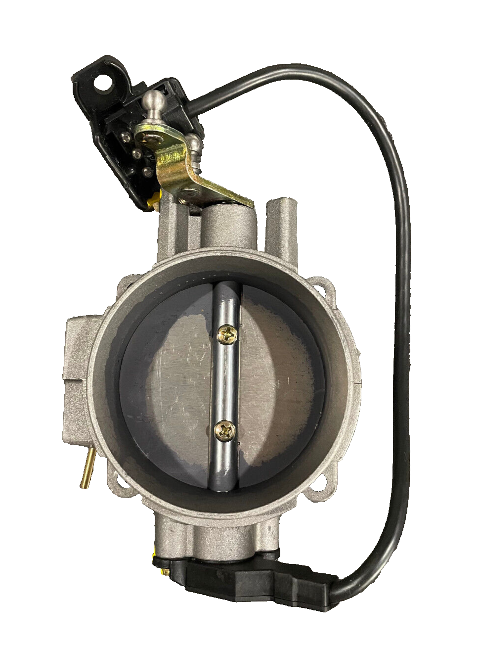 Mercedes-Benz Throttle Housing - A0021402453 - Fits MBZ 300SL / 300CE 1990-93