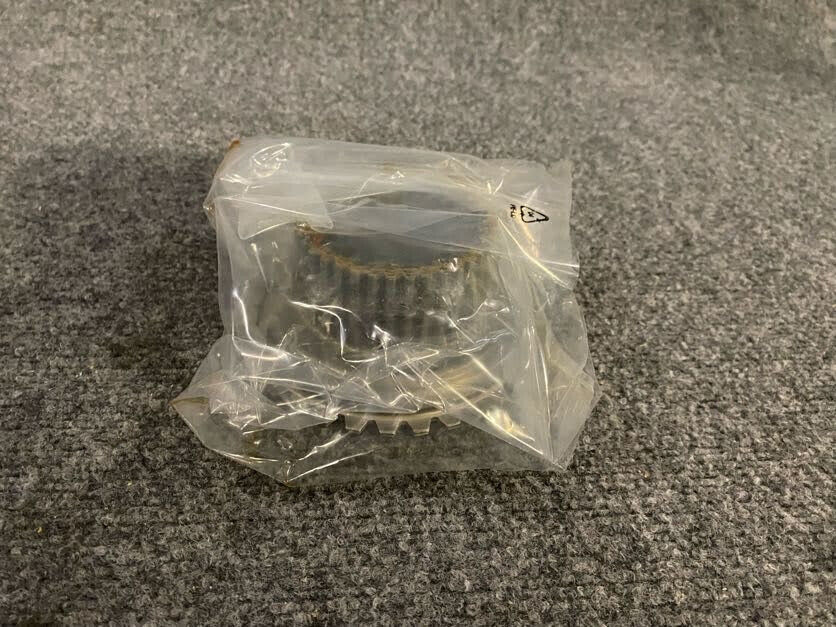 Mercedes-Benz Disc Support - A123-270-06-28 - Fits MBZ 280 TE 92 - 93