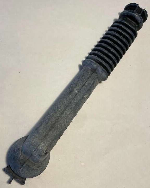 Mercedes-Benz Front Drain Hose - 251-832-00-94 - For MBZ GLE 400, GLS 450 & More