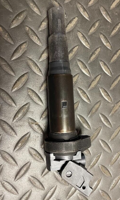 Hudson Direct Ignition Coil - 12-13-8-616-153 / R3505S00200 - For BMW 2001-2022