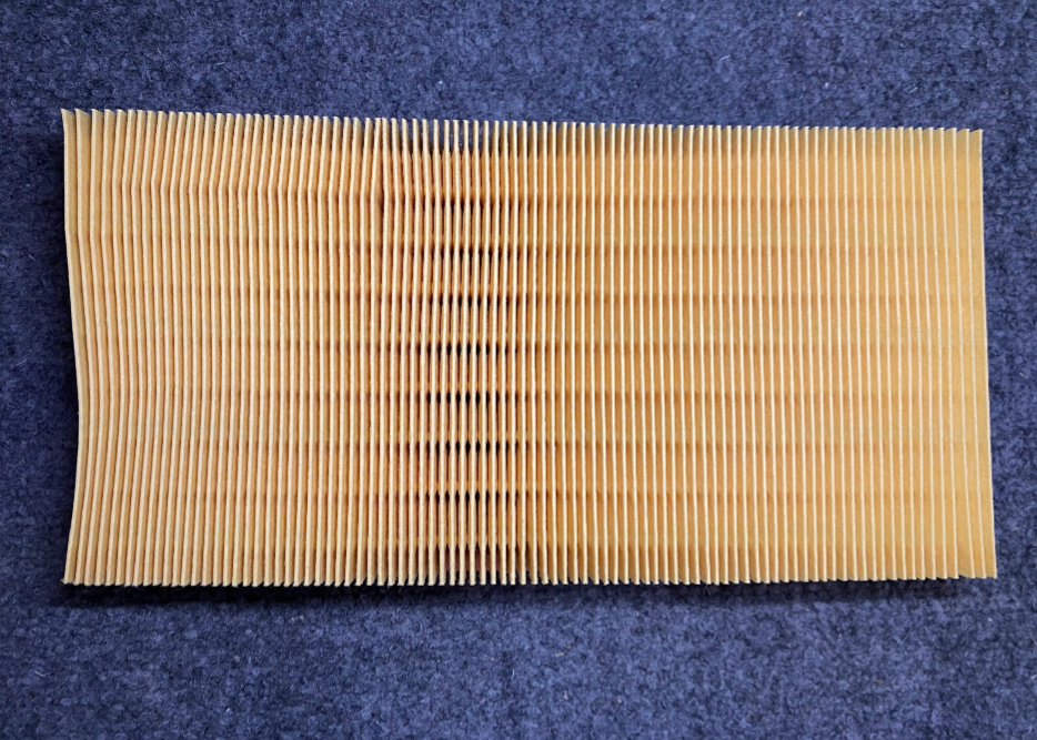 Mann Filter Air Filter - 13721702907 / C 29 105 - Fits BMW X5 & 750iL