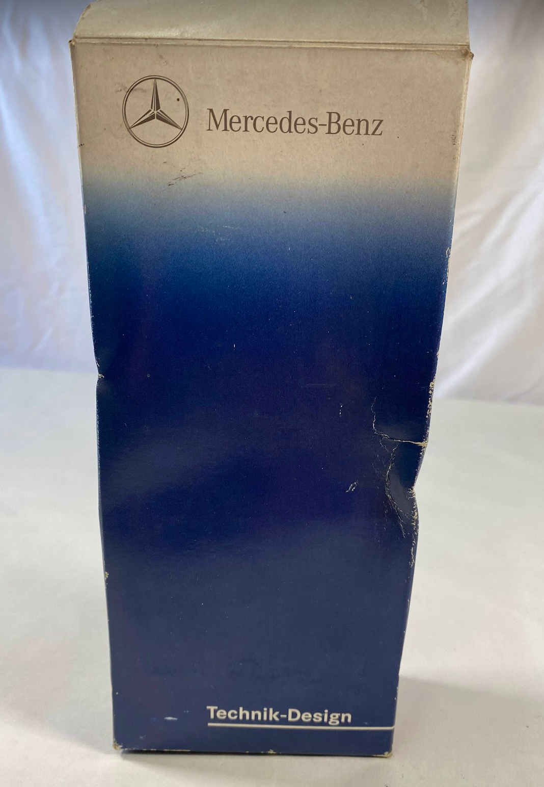 Mercedes-Benz Gear Shift Lever - B66818152 - For MBZ Auto. 4-Speed Trans. 722.3