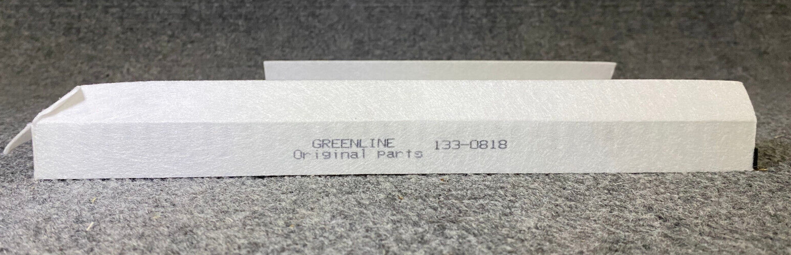 Greenline Cabin Air Filter - 2038301018 / 1330818 - For MBZ C230 / C200 & Others