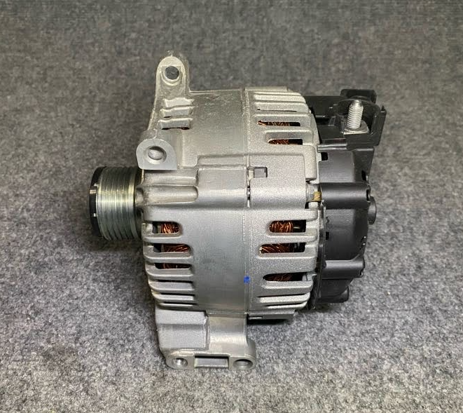 Valeo Alternator - A 640 154 03 02 - Fits Mercedes-Benz A160, B200, C250 & More