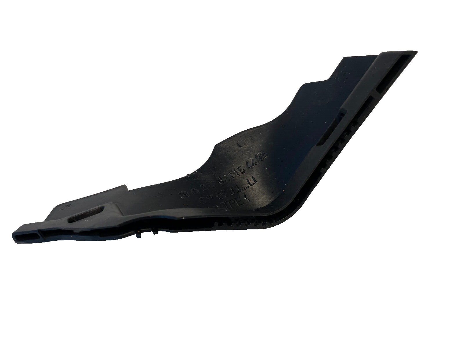 Mercedes-Benz Engine Hood Hinge LH Cover - 211-831-15-44 - For MBZ E320 & Others
