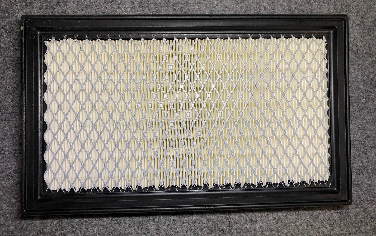 Parts Plus Air Filter - AF293 / 16546-0Z000 -Fits Nissan Altima, Frontier & More
