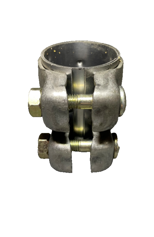 BMW Exhaust/Muffler Clamp - 18 10 1 439 722 - BMW X5, X3, 325i, 528i & More