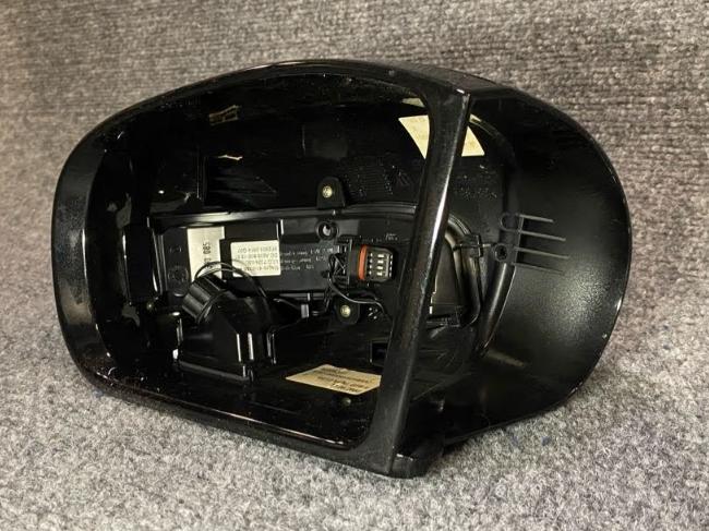Mercedes-Benz Exterior Mirror Housing Frame - A 203 810 05 64 - Fits MBZ
