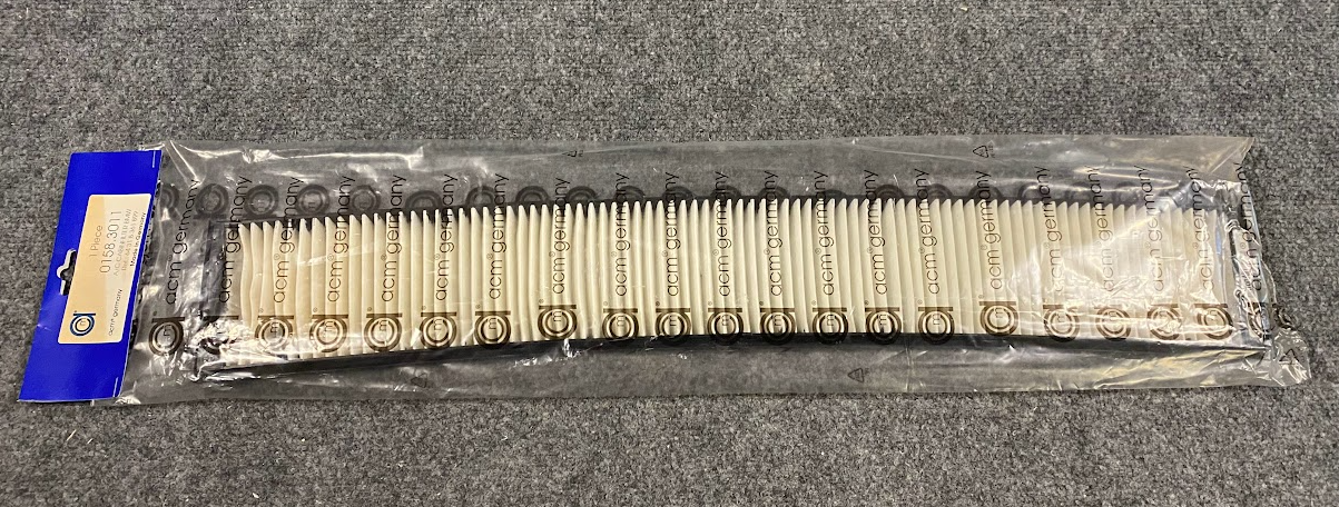ACM Cabin Air Filter -0158.3011 / 64-31-8-361-899 - For BMW 323Ci, 323i & More