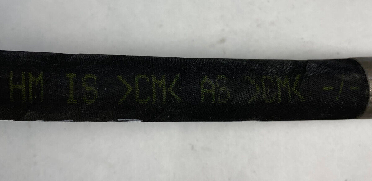 Mercedes-Benz Power Steering Hose - 129-466-14-81 - For MBZ R129 SL Class