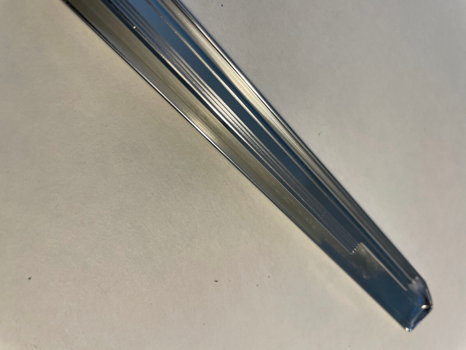 BMW Rear RH Door Belt Molding - 51-22-8-150-104 - For BMW 740i 1997 - 2001
