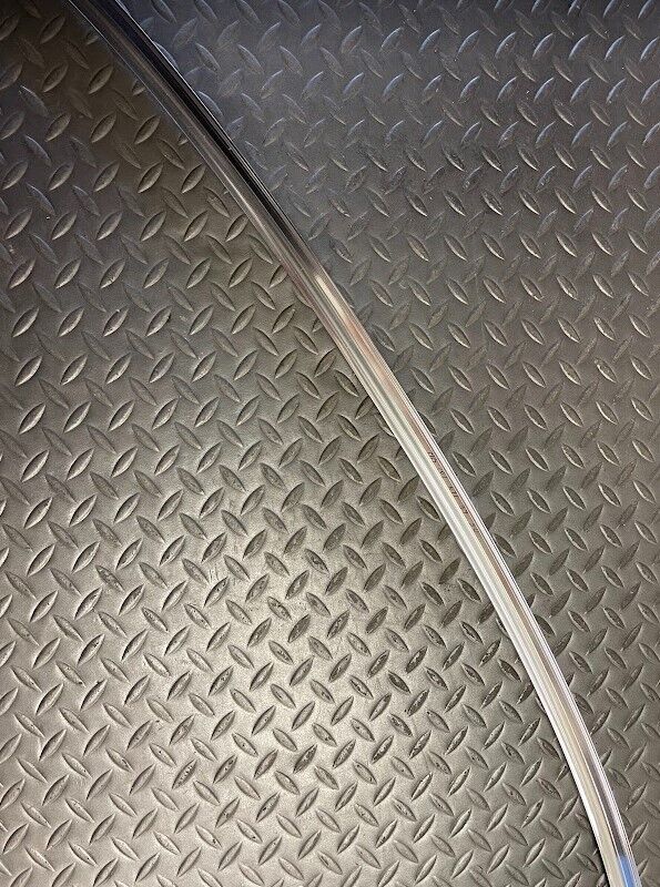 Mercedes-Benz Windshield Trim Frame - 107-671-39-30 -For MBZ 450SLC 73-80